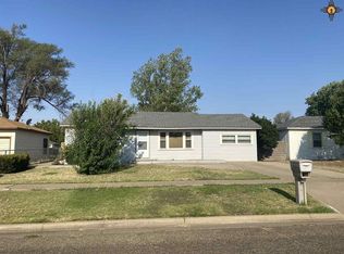 2904 Ross St, Clovis, NM 88101