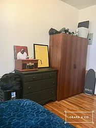 Rented by Grand & Co.