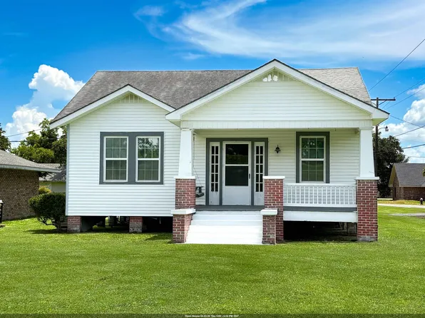 1109 Simon St, Vacherie, LA 70090