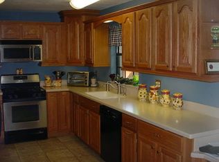 4215 Will Scarlet Dr, Titusville, FL 32796