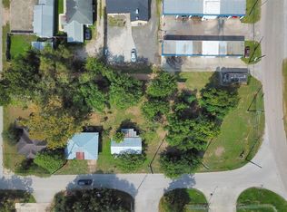 114-118 Commerce St LOT 11-18, Magnolia, TX 77355