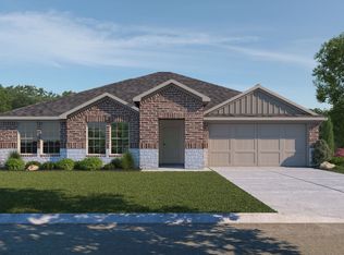 1002 Pebble Dr, Prairie Grove, AR 72753