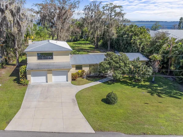 505 Lakesedge Drive, Lake Placid, FL 33852