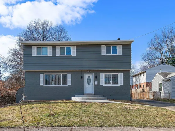 7409 Martin St, Cincinnati, OH 45231