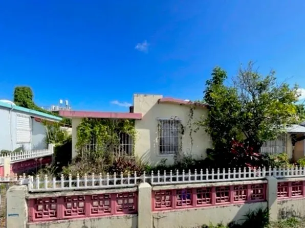 107 Muaoz Rivera, Canovanas, PR 00729