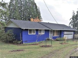 1473 N 9th St, Philomath, OR 97370