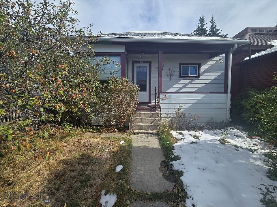 1st image of 814 Placer St