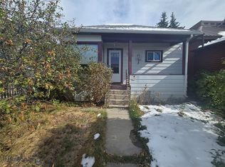 814 Placer St, Butte, MT 59701