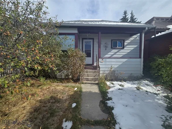 814 Placer St, Butte, MT 59701