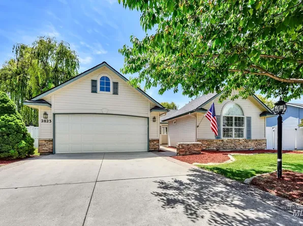 2823 E Maryland Ave, Nampa, ID 83686