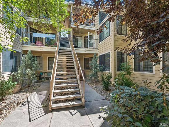 2nd image of 4840 E Kentucky Avenue #D
