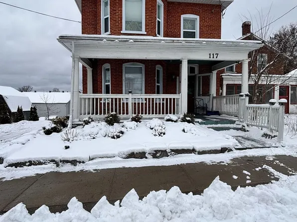 117 Durham St S, Centre Hastings, ON K0K 2K0