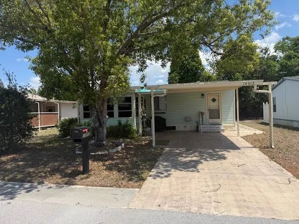 14612 Cortland Dr, Hudson, FL 34667