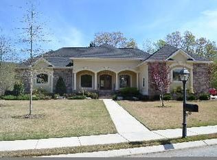 628 Magnolia Vale Dr, Chattanooga, TN 37419