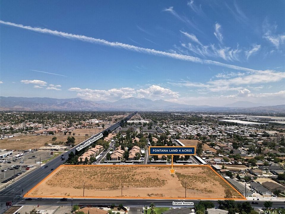 2nd image of 0 Foothill Blvd