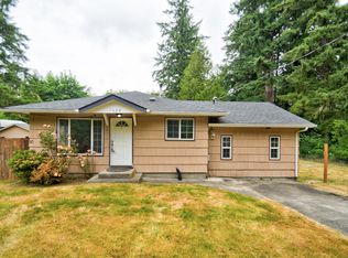 (Undisclosed Address), Olympia, WA 98506