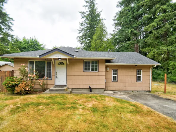 (undisclosed Address), Olympia, WA 98506