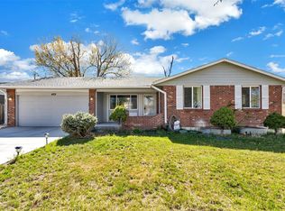 429 S Uvalda Cir, Aurora, CO 80012