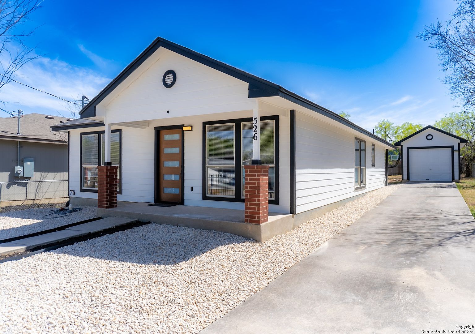526 J St, San Antonio, TX 78220 | Zillow