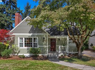 9929 NE Campaign St, Portland, OR