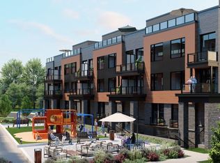 30 Markdale Ln #U18, Markham, ON L3S 0E3