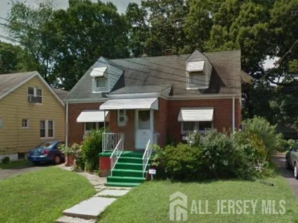 213 Oliver Ave, Trenton, NJ 08618