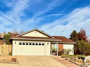 5211 Coit Dr, Reno, NV 89523