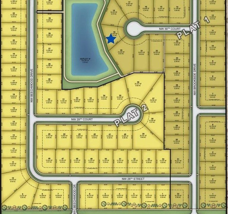 2nd image of 1190 NW 30th Ct