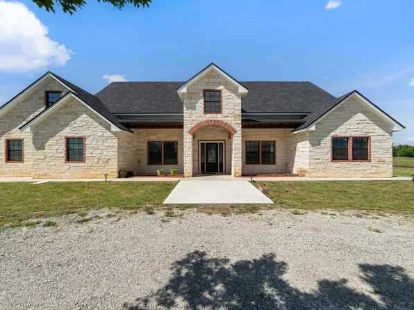 1630 County Road 262, Stephenville, TX 76401