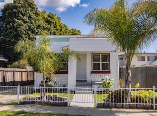 1161 Westbay Ave, San Leandro, CA 94577