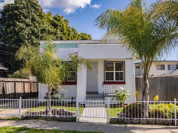 1161 Westbay Ave, San Leandro, CA 94577