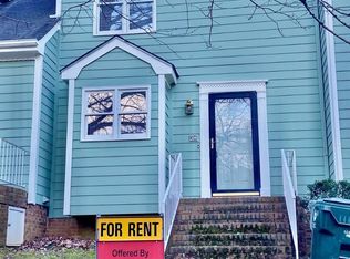 504 Oak Run Dr, Raleigh, NC 27606