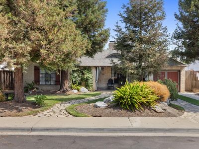 408 Wilson Ave, Modesto, CA, 95354