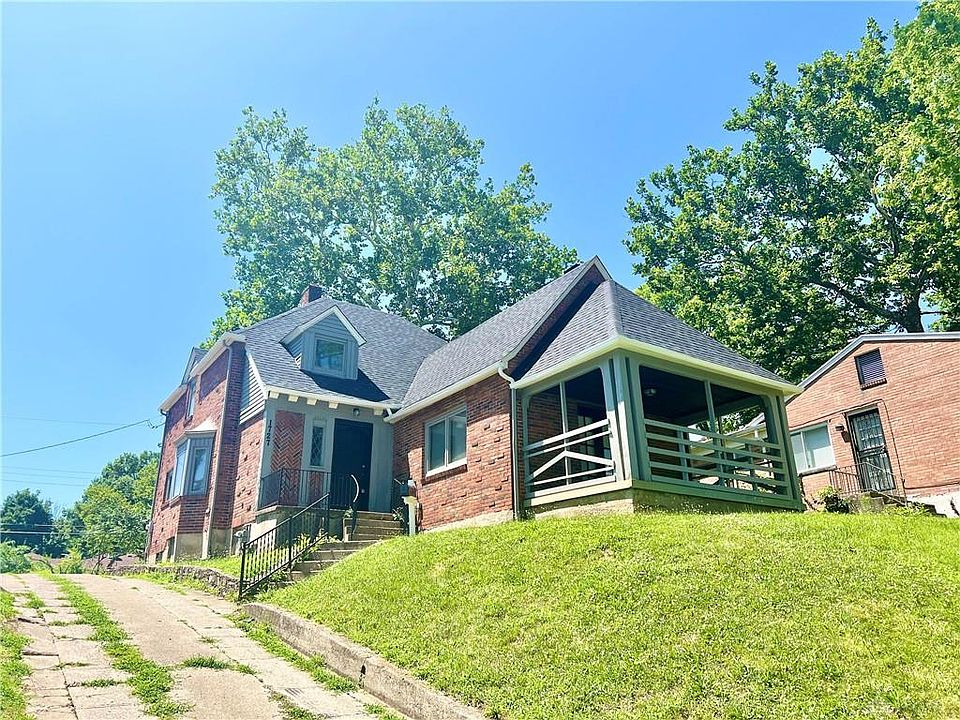 1st image of 1727 Tennyson Ave