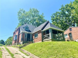 1727 Tennyson Ave, Dayton, OH 45406