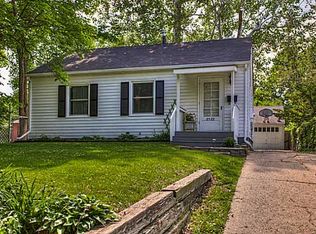 2522 38th St, Des Moines, IA 50310