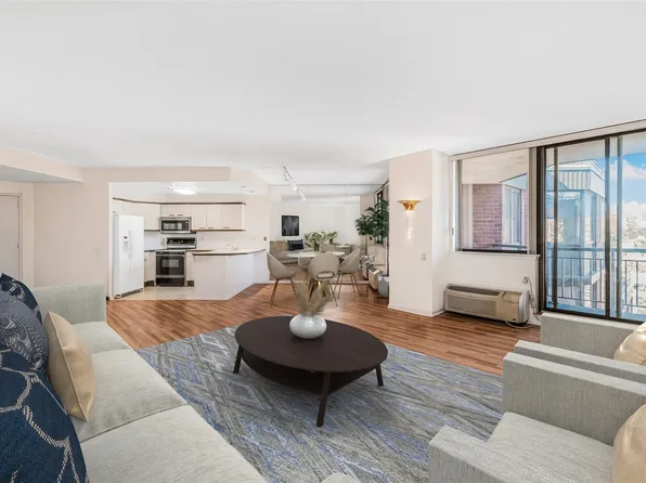 50 E Hartsdale Avenue #8I, Hartsdale, NY 10530