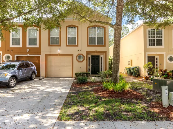 10523 AUTUMN TRACE Road, Jacksonville, FL 32257