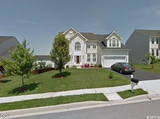 631 Pond View Ct, Westminster, MD 21158