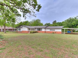 3575 Katherine St, Choctaw, OK 73020