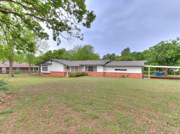 3575 Katherine St, Choctaw, OK 73020