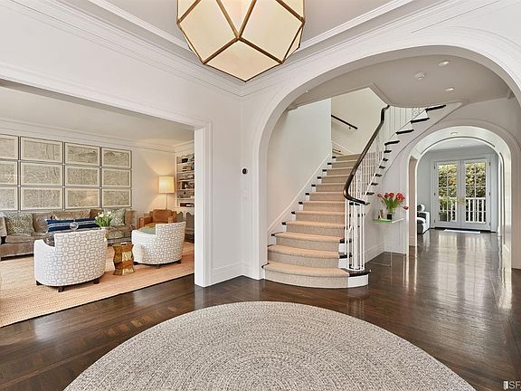 4th image of 145 Presidio Ave