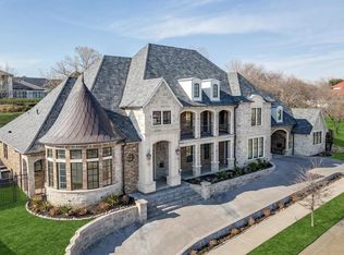 1116 Excalibur Blvd, Lewisville, TX 75056