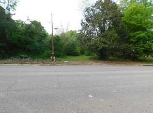1218 N State Highway 123, Hartford, AL 36344