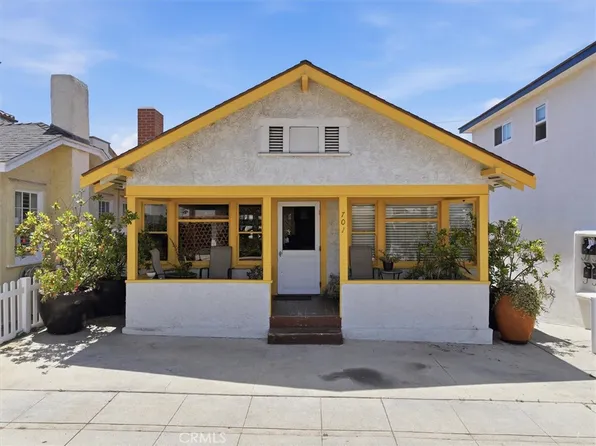 701 Manhattan Ave, Hermosa Beach, CA 90254