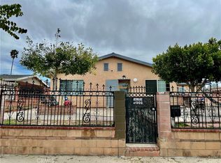 11422 Glenoaks Blvd, Pacoima, CA 91331