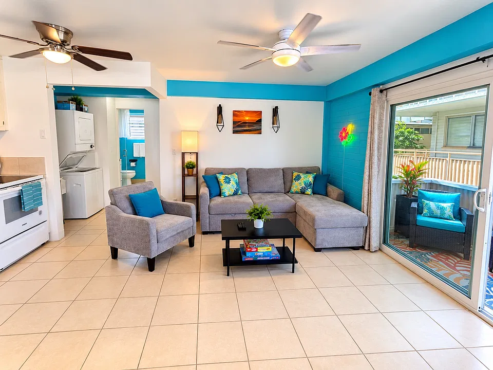 410 Nahua St #407