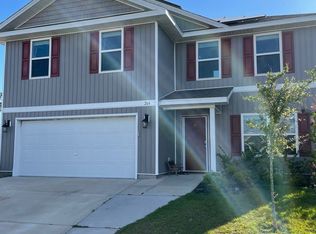 264 Red Bay Rd, Panama City, FL 32404