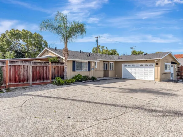 715 Saratoga Ave, San Jose, CA 95129