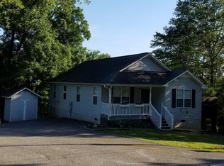 7620 Selcer Rd, Hixson, TN 37343